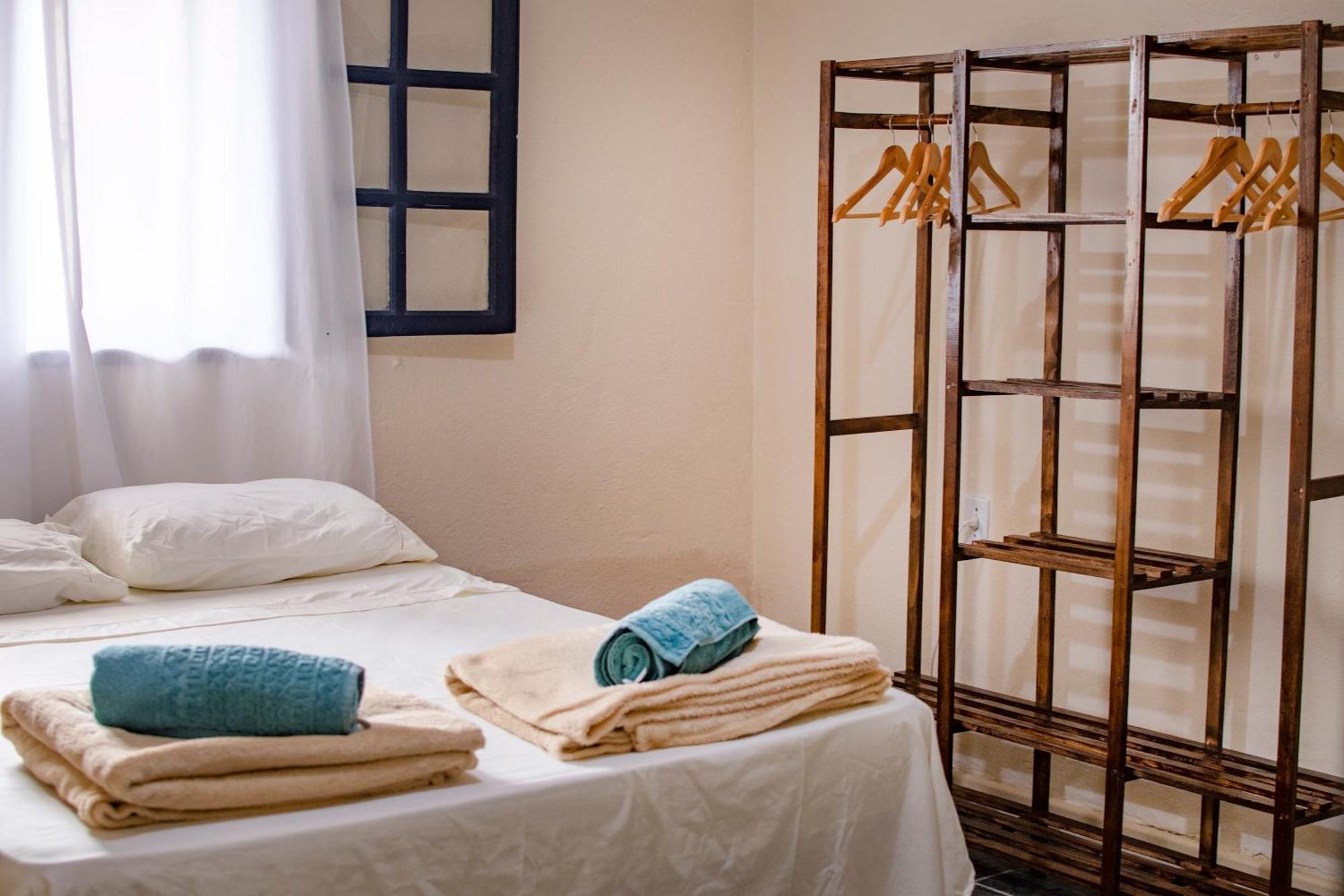 Casa Surya パラチ 部屋 写真