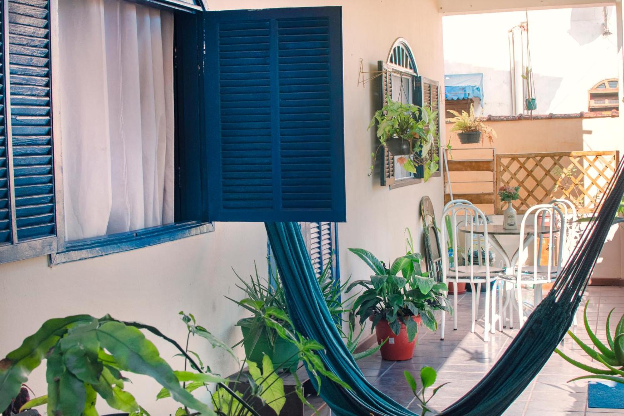 Casa Surya パラチ エクステリア 写真