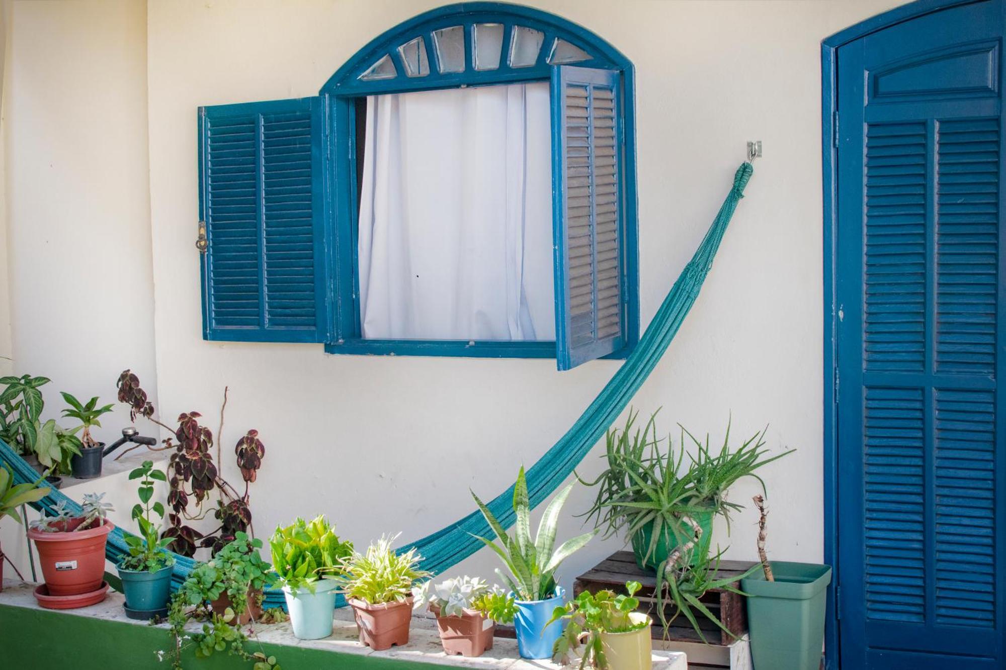 Casa Surya パラチ エクステリア 写真