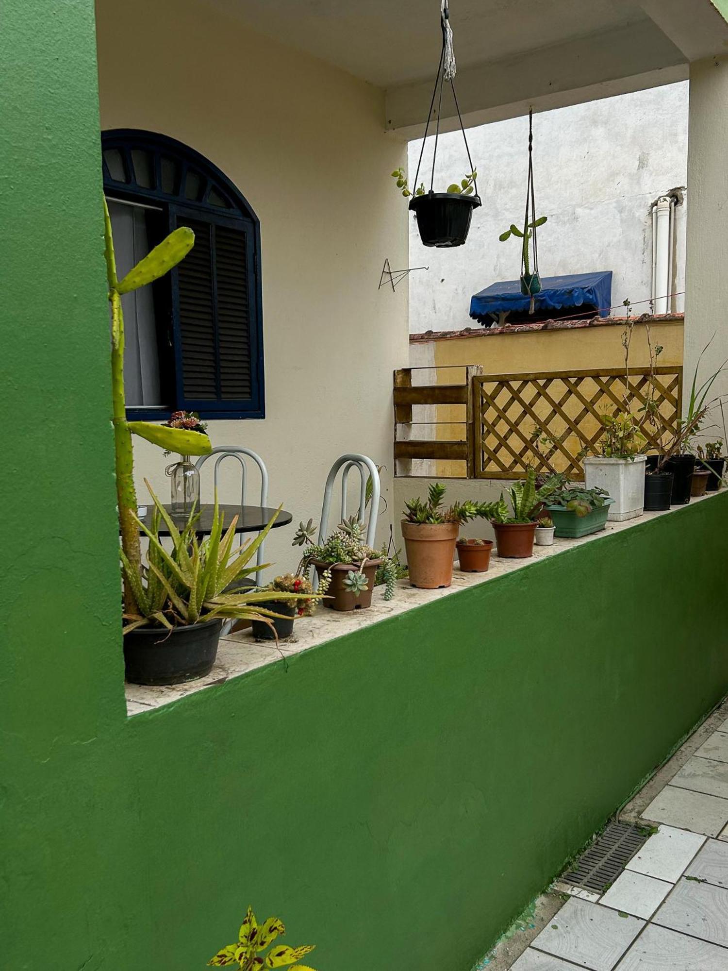Casa Surya パラチ エクステリア 写真
